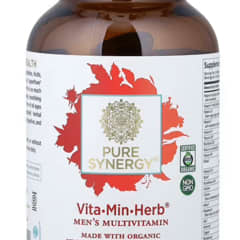 Vita-Min-Herb®(ビタミンハーブ)、男性向けマルチビタミン Vita-Min-Herb®(ビタミンハーブ)、男性向けマルチビタミン