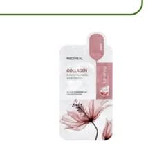 プランエス　MEDIHEAL COLLAGEN ESSENTIAL MASK Collagen Essential Mask – Mediheal US