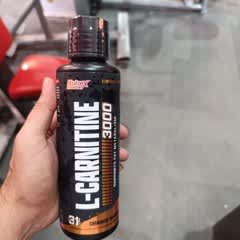 l carnitina 3000 efectos secundarios Página 1 - Reseñas - Nutrex Research, L-carnitina 3000, Naranja y mango,  465 ml (15,72 oz. líq.)