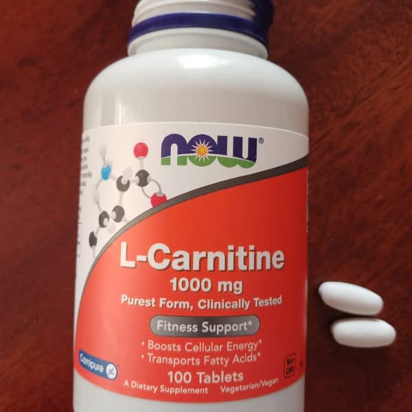 on l-carnitine HHS A1 lepidium L- ,