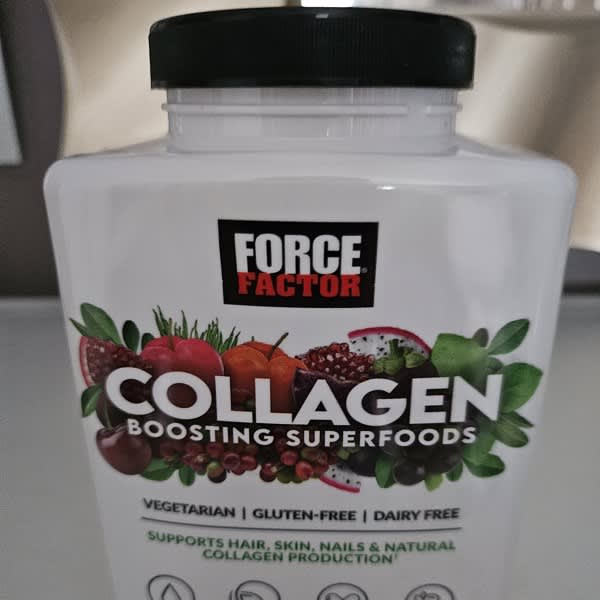 Page 1 - Reviews - Force Factor, Total Beets® With CoQ10
