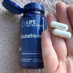 Page 1 - Reviews - Life Extension, Glutathione, 60 Vegetarian Capsules