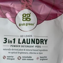 ページ 1 - レビュー - Grab Green（グラブグリーン）, 3-in-1