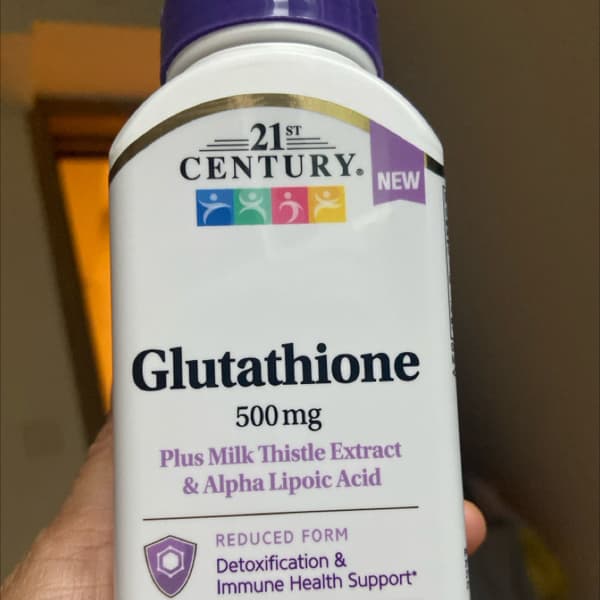 webber glutathione Webber natural glutathione lipomicel 300mg softgels 60s | Pharmaplus main image 0