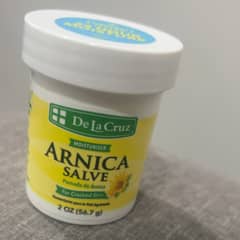 ひびわれ肌用アルニカ軟膏 56.7g（2オンス）