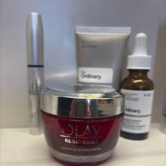 無香料OLAY オレイ リジェネリスト マイクロスカルプティングクリーム 48g Amazon.com: OLAY Regenerist Micro-Sculpting Cream, FRAGRANCE