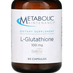 glutathione supplement reviews Glutathione | Stone Oak Womens Center