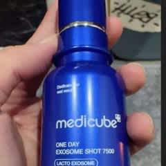 ページ 1 - レビュー - Medicube（メディキューブ）, ワンデイ