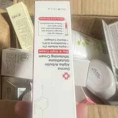 Page 1 - Reviews - Care:Nel, Derma Alpha Arbutin Glutathione Whitening Cream,  1.52 fl oz (45 ml) - iHerb