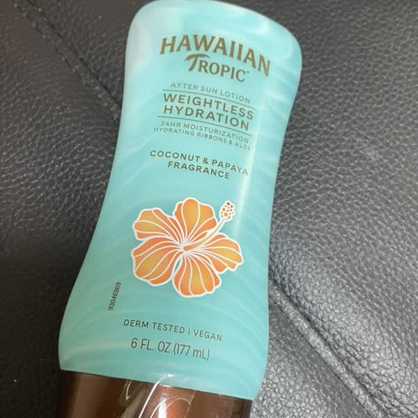 ページ 1 - レビュー - Hawaiian Tropic（ハワイアントピック