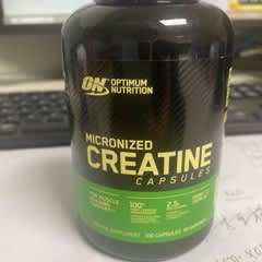 ページ 1 - レビュー - Optimum Nutrition（オプティマム