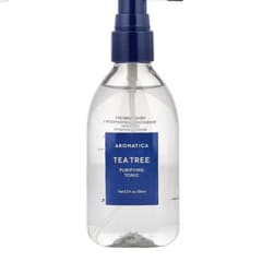 ページ 1 - レビュー - Aromatica（アロマティカ）, ティーツリー
