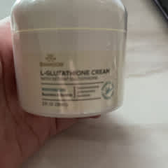 swanson l glutathione cream Page 1 - Reviews - Swanson, L-Glutathione Cream with Setria® Glutathione, 2  fl oz (59 ml)