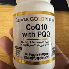 ページ 1 - レビュー - California Gold Nutrition