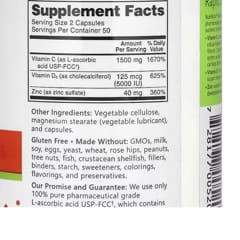 Page 1 - Reviews - Ronnie Coleman, Vital Edition, L-Carnitine XS 3000, Pink  Lemonade, 16 fl oz (473.28 ml) - iHerb