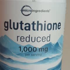 joellyne naturals glutathione Liposomal Glutathione