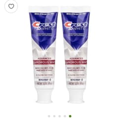 3D White（3Dホワイト）、フッ素配合アンチキャビティ トゥース