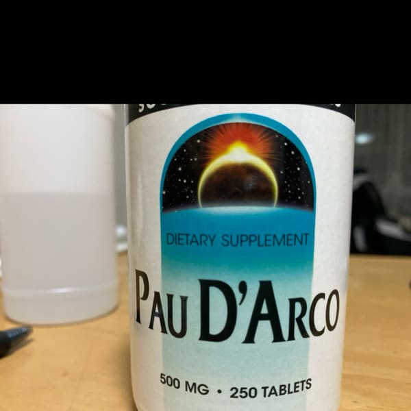 ページ 1 - レビュー - Source Naturals（ソースナチュラルズ）, ポー