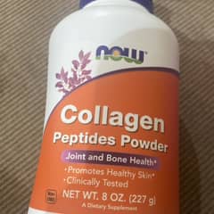 Peptidi Di Collagene Marino Idrolizzati Della Albania - Foto 11