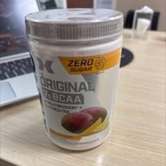 ページ 1 - レビュー - XTEND（エクステンド）, 7G BCAA（分岐鎖