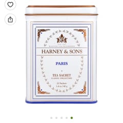 クラシックコレクション、パリ、20袋、40g（1.4オンス）