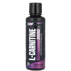 si estoy tomando bcca puedo tomar suplemento de l-carnitina tambien L Carnitina - Para Qu Sirve? Beneficios Y Usos