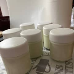 ページ 1 - レビュー - Mt. Capra, Whole Goat Milk, 1 lb (453
