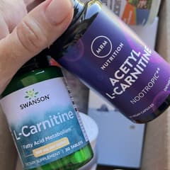 l-carnitine daily requirement L-Carnitine | Linus Pauling Institute