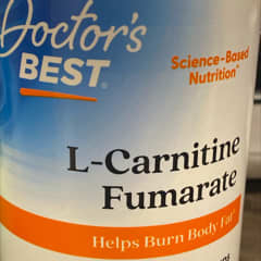 doctor's best l-carnitine fumarate Page 1 - Reviews - Best, with Biosint Carnitine, 60 Veggie Caps (500 mg per Veggie Cap) BPC-157 ARG 100MCG Open Pores & Blackheads Our Flavors:Lychee