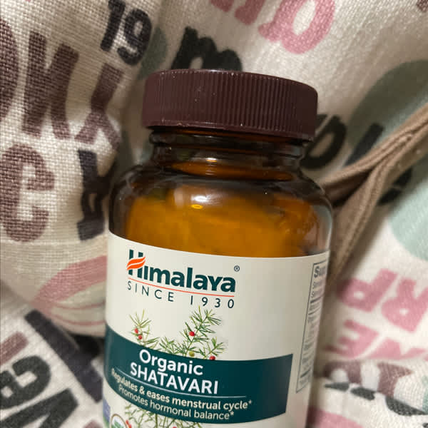 ページ 1 - レビュー - Himalaya（ヒマラヤ）, Shatavari、60粒 - iHerb
