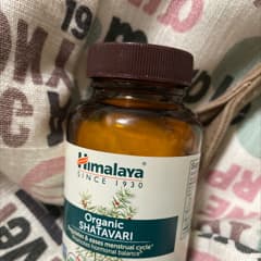 ページ 1 - レビュー - Himalaya, Organic Shatavari, 60 Caplets - iHerb