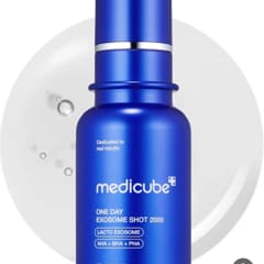 ページ 1 - レビュー - Medicube（メディキューブ）, ワンデイ