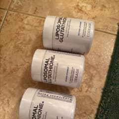 リポソームグルタチオン、ベジカプセル60粒（1粒あたり500mg）