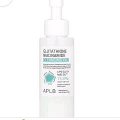 aplb glutathione niacinamide cleansing oil reviews Page 1 - Reviews - APLB, Glutathione Niacinamide, Cleansing Oil, 3.55 fl oz  (105 ml)