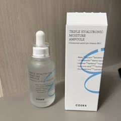 ヒドロニウム、トリプルヒアルロン酸保湿美容液、40ml（1.35液量オンス）