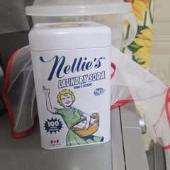 （新品未使用３種３個）Nellie's 洗濯洗剤 楽天市場】【最大1400円OFFクーポン】【アメリカコストコ品