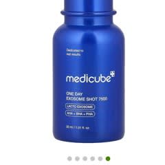 ページ 1 - レビュー - Medicube（メディキューブ）, ワンデイ