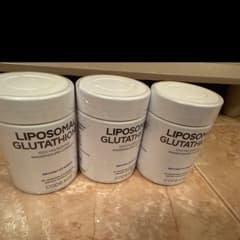リポソームグルタチオン、ベジカプセル60粒（1粒あたり500mg）