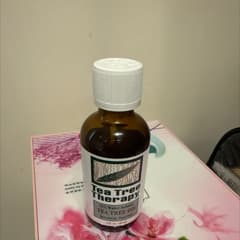 ティーツリーオイル ティーツリー20％希釈オイル | Tea Tree Farms 日本向け出荷