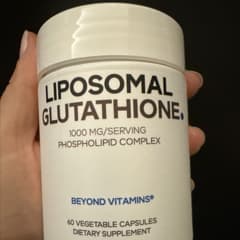 Page 1 - Reviews - Codeage, Liposomal Glutathione, 60 Vegetable Capsules  (500 mg per Capsule)