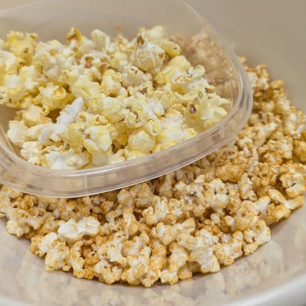 ページ 1 - レビュー - Amish Country Popcorn （アーミッシュ