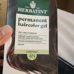 ページ 1 - レビュー - Herbatint （ハーバティント