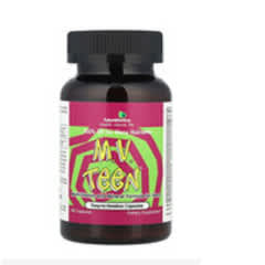 M.V. Teen™（M.V.ティーン）180カプセル