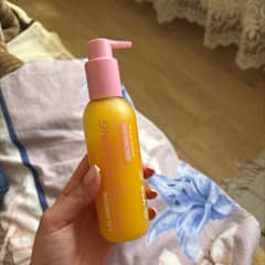 YUZU SELF FOAMING 3in1 ピールクレンザー 3本 Amazon.com: LALARECIPE Yuzu Self-Foaming 3-in-1 Facial