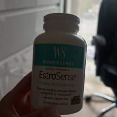 r　IHERBアイハーブestrosenseエストロセンス更年期２個セット Women's Health, Estrogen for Women, 30 Vegetarian Tablets