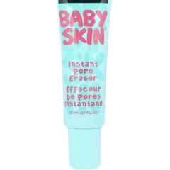 Baby Skin®（ベビースキン）、Instant Pore Eraser、010クリア、20ml