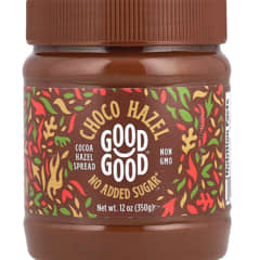 チョコヘーゼル、350g（12オンス）