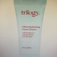 ウルトラハイドレーティングフェイスクリーム、75 ml（2.5 fl oz）