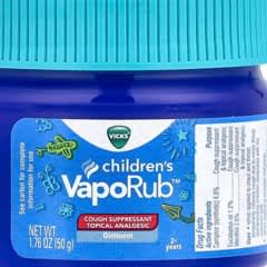ヴイックス ヴェポラッブ　VapoRub セット　おまとめ　ヴェポラップ ヴィックス ヴェポラッブ ( 100g×2セット )/ : 爽快ドラッグ