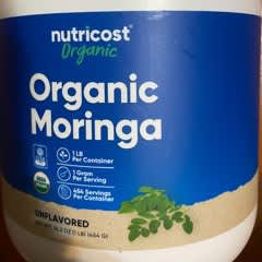 Page 1 - Reviews - Nutricost, Organic Moringa, Unflavored, 16 oz (454 g) - iHerb Page 1 - Reviews - Nutricost, Organic Moringa, Unflavored, 16 oz (454 g) - iHerb